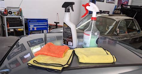The Art of Car Detailing: Mastering the Use of Color Matic Car Stsar